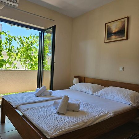 Apartment Lavanda スタリグラード エクステリア 写真