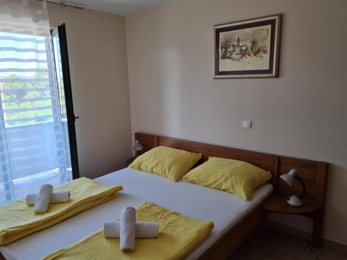 Apartment Lavanda スタリグラード エクステリア 写真