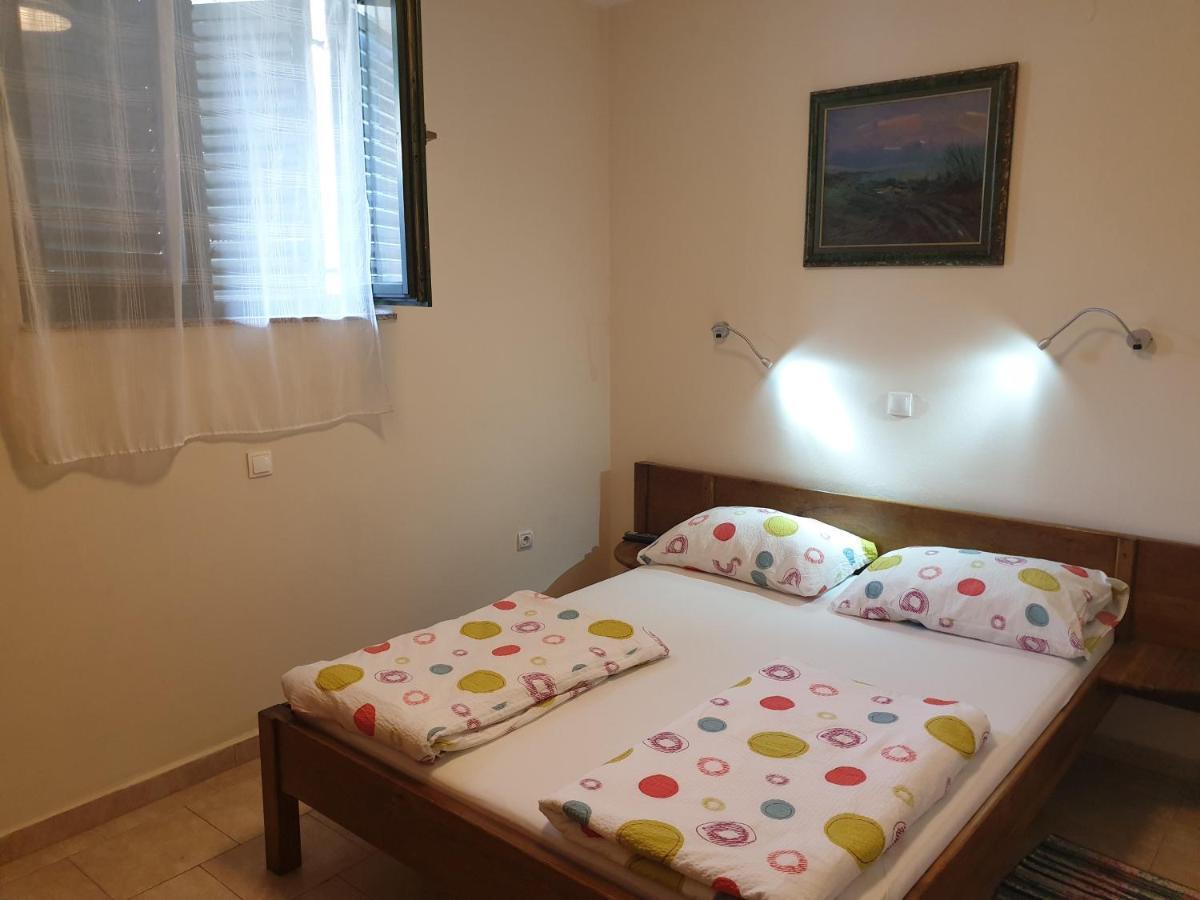 Apartment Lavanda スタリグラード エクステリア 写真