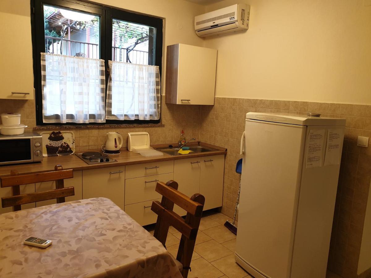 Apartment Lavanda スタリグラード エクステリア 写真
