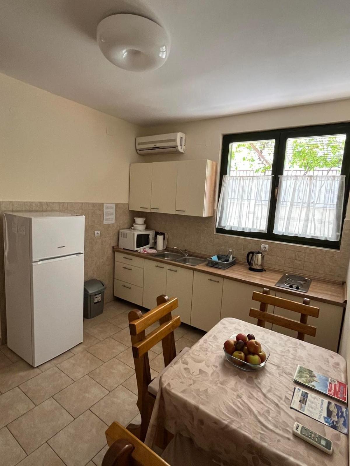 Apartment Lavanda スタリグラード エクステリア 写真