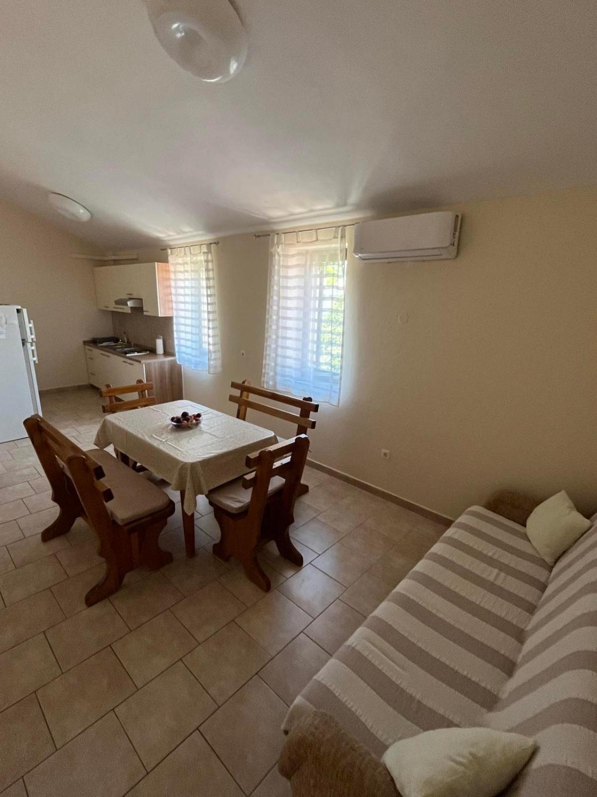 Apartment Lavanda スタリグラード エクステリア 写真