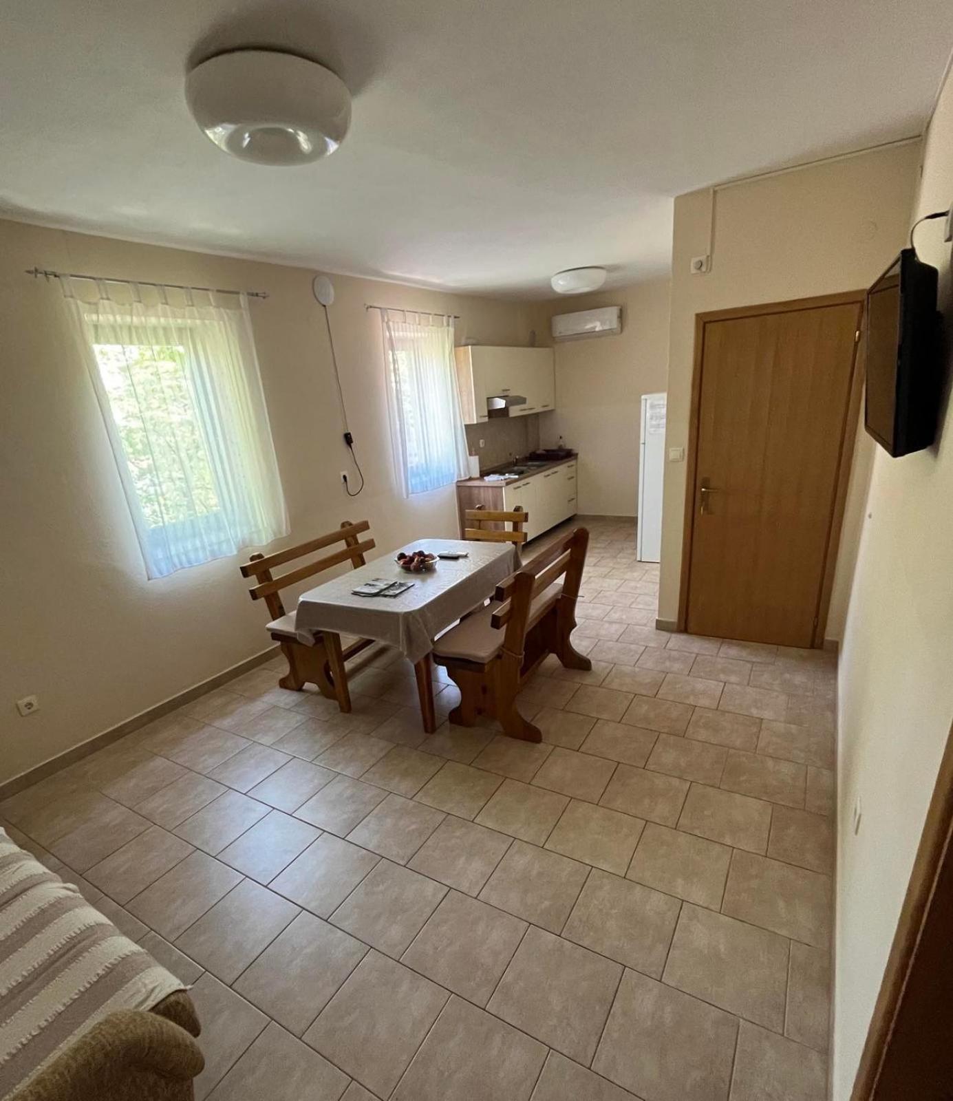 Apartment Lavanda スタリグラード エクステリア 写真