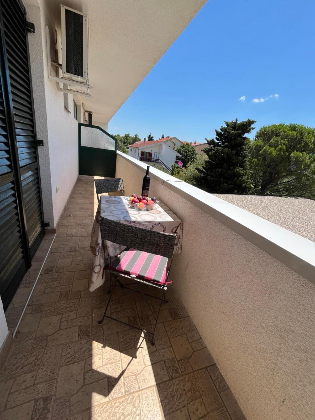 Apartment Lavanda スタリグラード エクステリア 写真