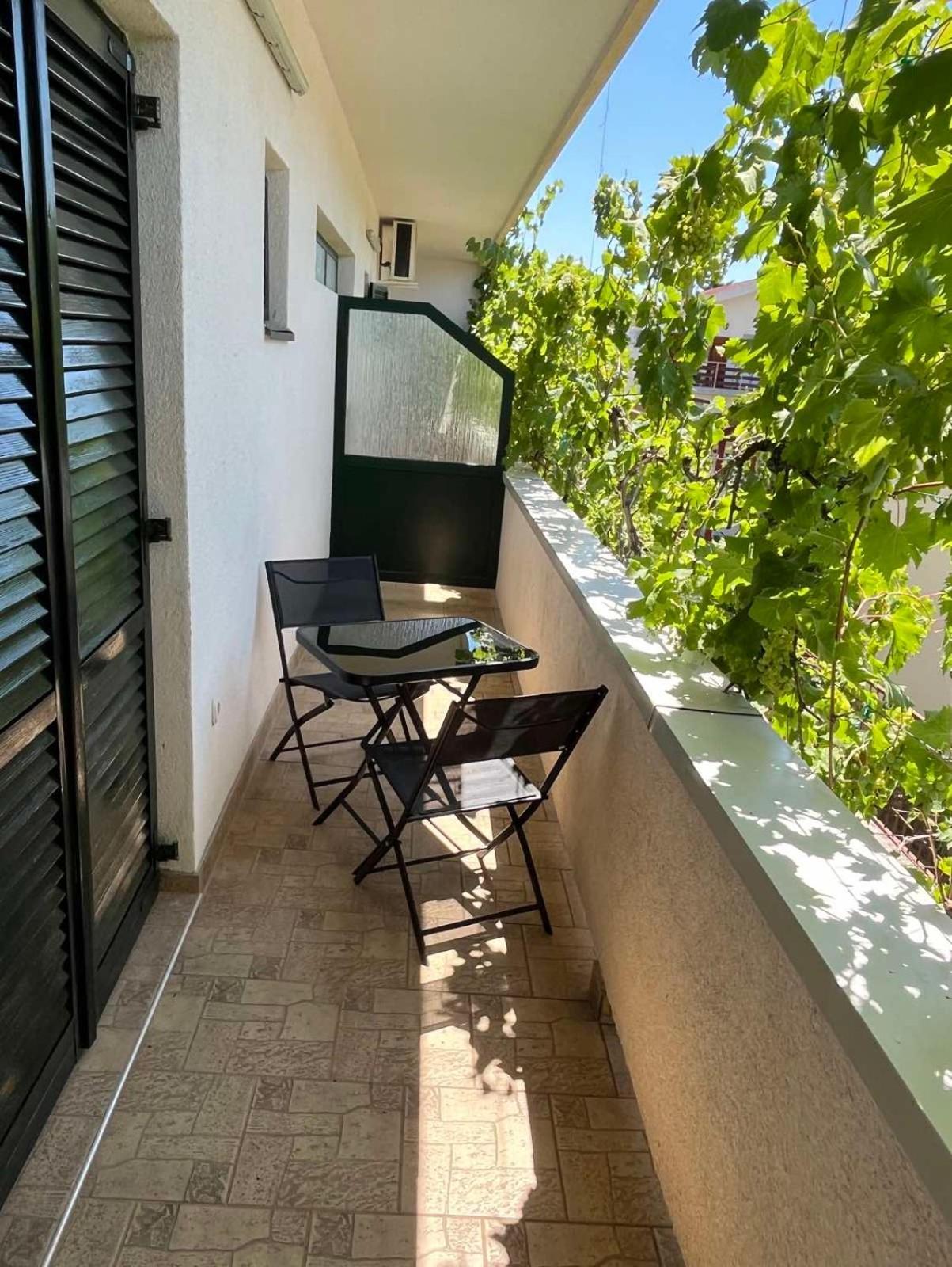 Apartment Lavanda スタリグラード エクステリア 写真
