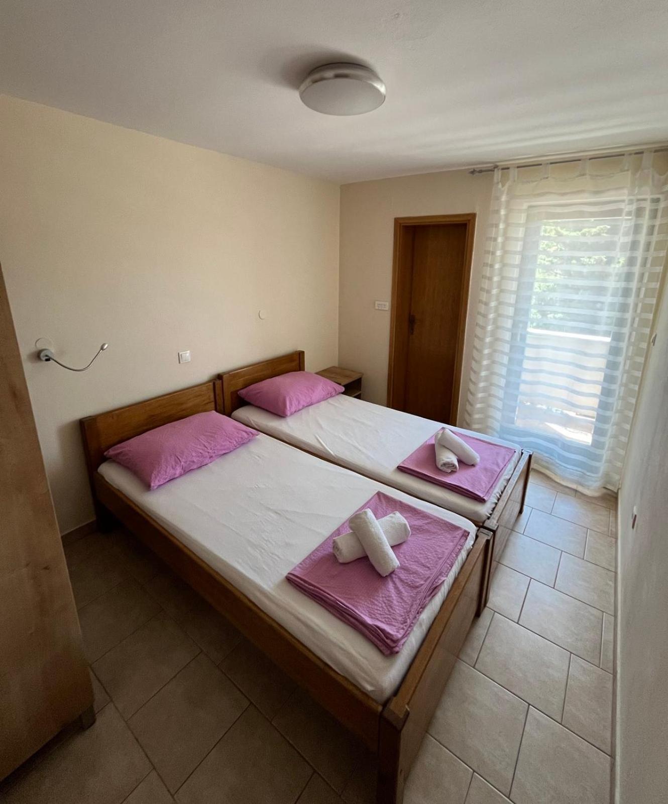Apartment Lavanda スタリグラード エクステリア 写真