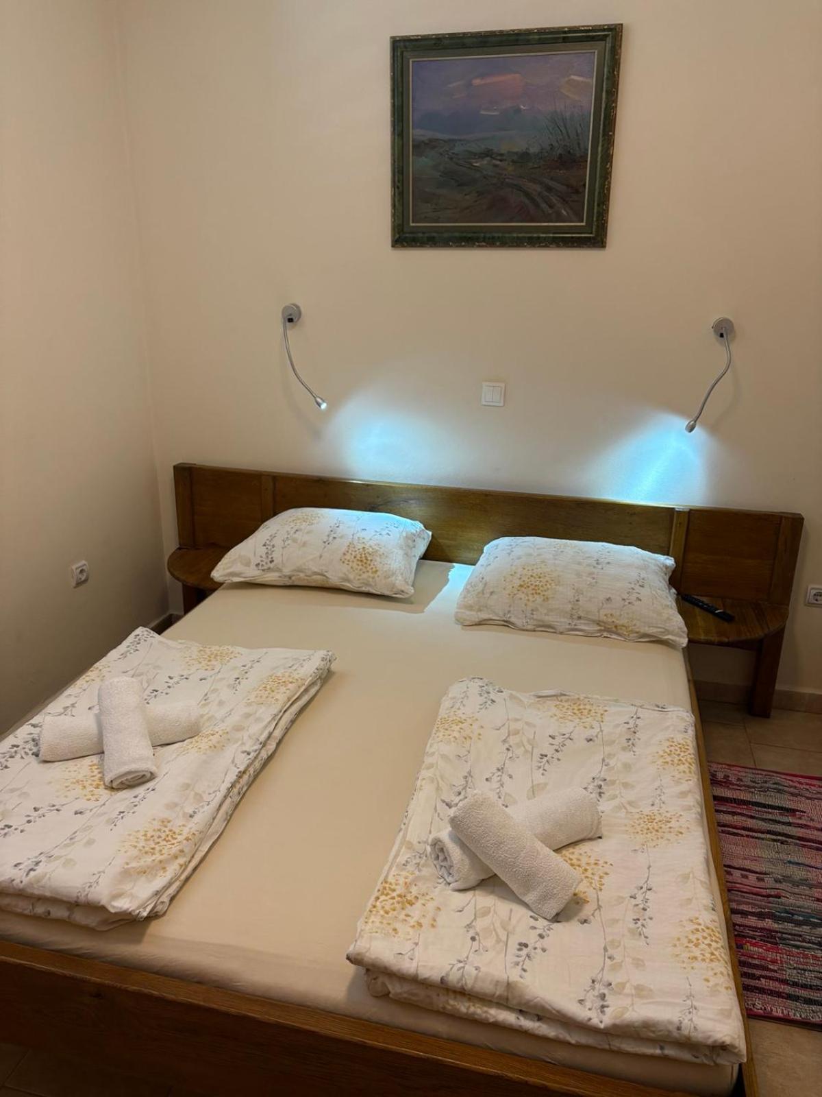 Apartment Lavanda スタリグラード エクステリア 写真