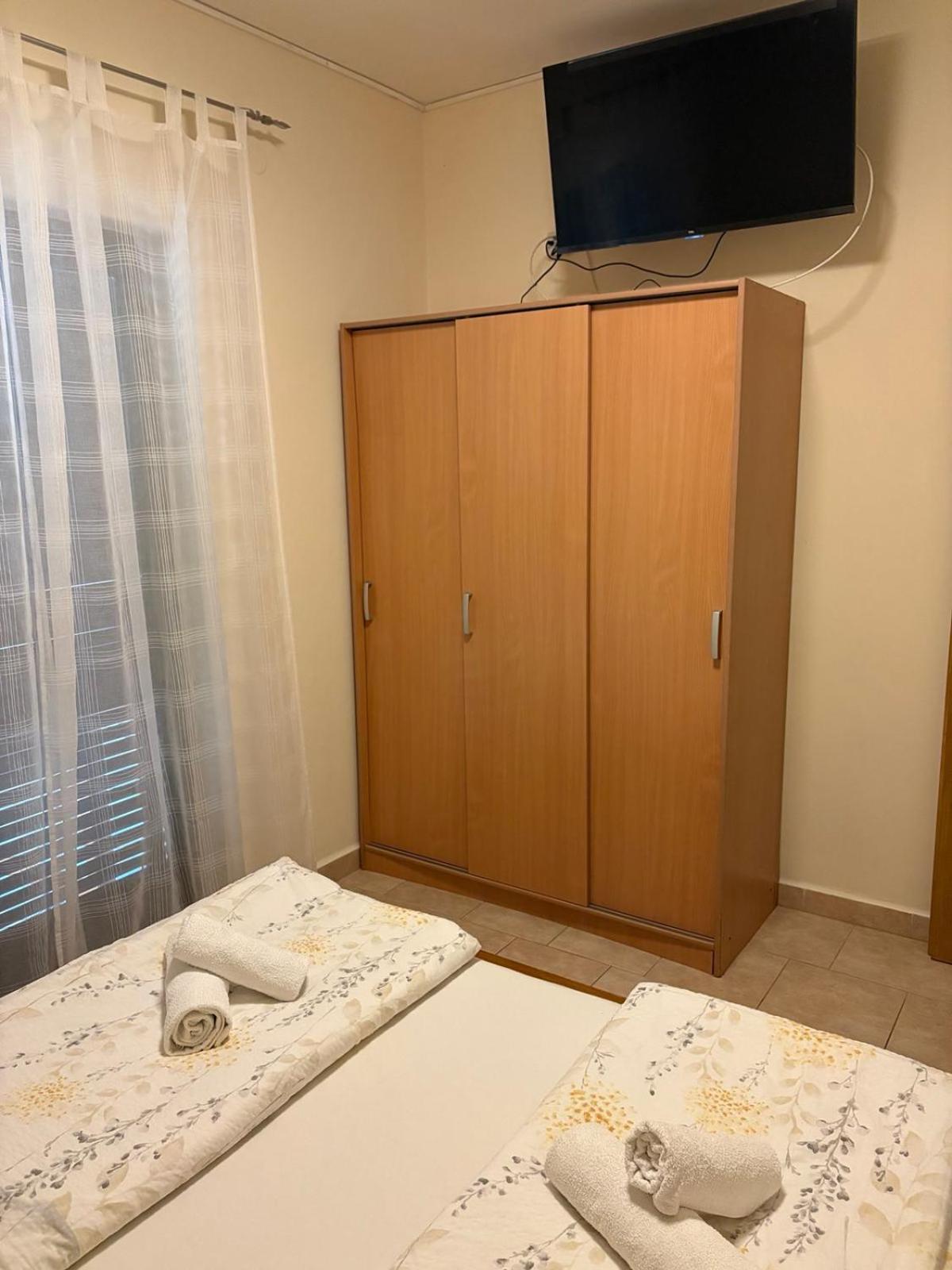 Apartment Lavanda スタリグラード エクステリア 写真