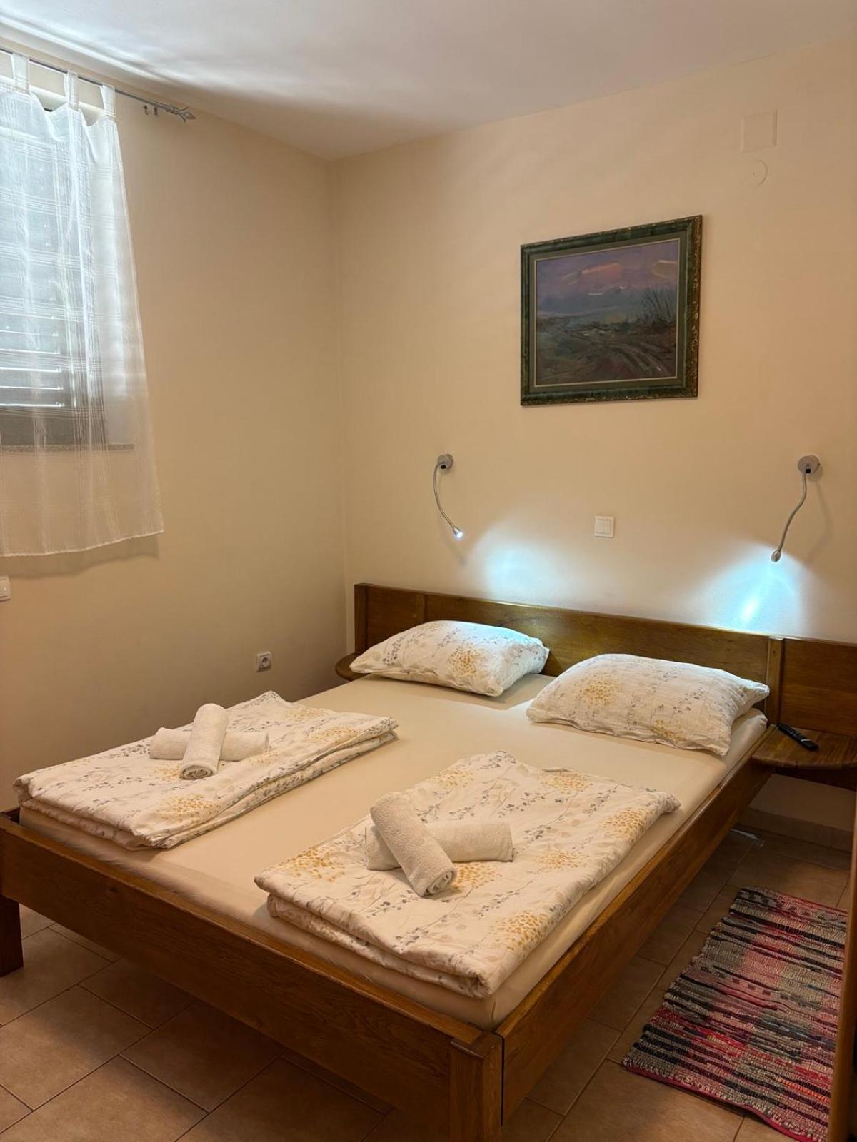 Apartment Lavanda スタリグラード エクステリア 写真