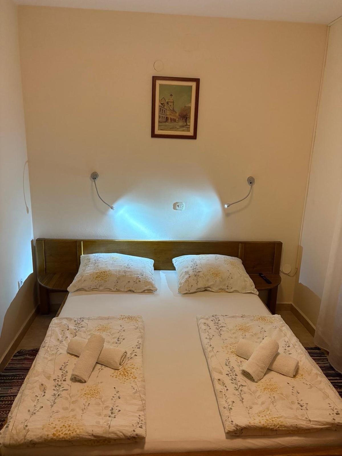 Apartment Lavanda スタリグラード エクステリア 写真