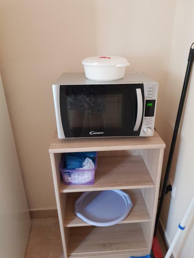 Apartment Lavanda スタリグラード エクステリア 写真