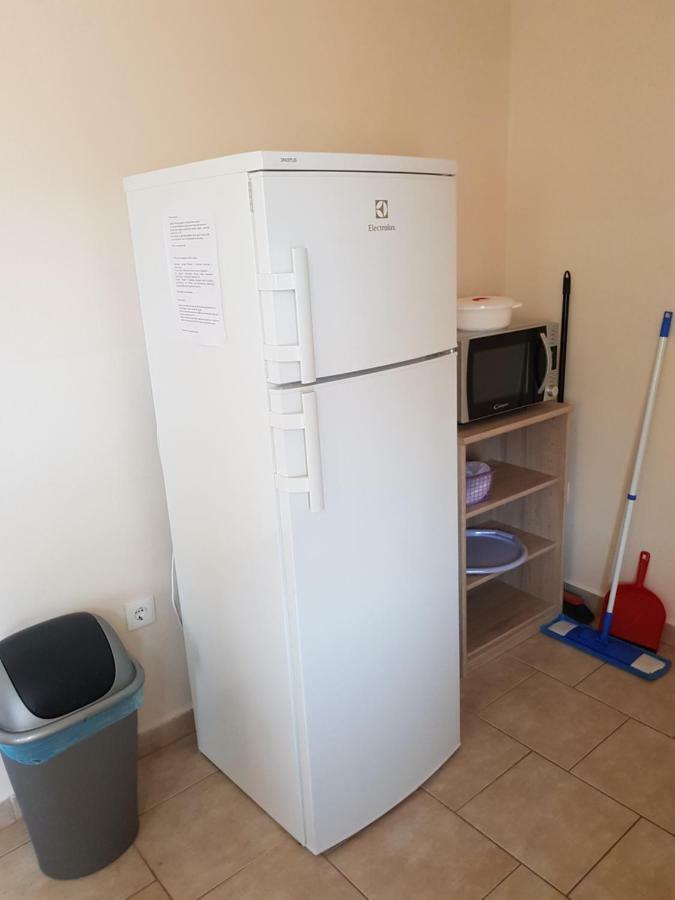 Apartment Lavanda スタリグラード エクステリア 写真