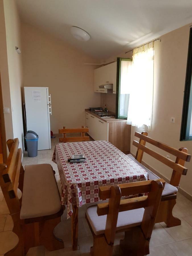 Apartment Lavanda スタリグラード エクステリア 写真