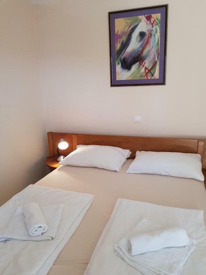 Apartment Lavanda スタリグラード エクステリア 写真